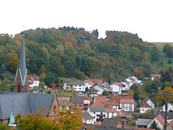 Großer Hausberg